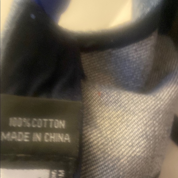 Toronto Blue Jays Denim Adjustable Snapback Baseball Hat Cap Presented by Honda - Picture 4 of 9